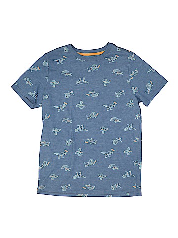 Cat & Jack Short Sleeve T-Shirt (view 1)