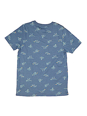 Cat & Jack Short Sleeve T-Shirt (view 2)