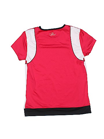 Heat Gear by Under Armour Active T-Shirt (view 2)