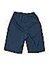 Old Navy Solid Blue Shorts Size 16 - photo 2