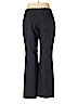 Rafaella Gray Dress Pants Size 14 - photo 2