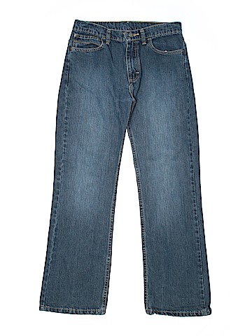 Wrangler Jeans Co Jeans (view 1)