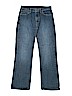 Wrangler Jeans Co Blue Jeans Size 16 - photo 1