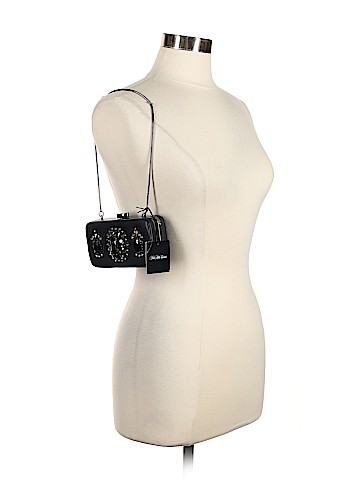 Saks Fifth Avenue Satchel (view 2)