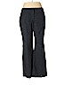 Rafaella Gray Dress Pants Size 14 - photo 1