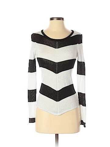 Jennifer Lopez Pullover Sweater (view 1)