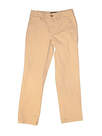 Polo by Ralph Lauren Khakis (view 1)
