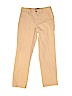 Polo by Ralph Lauren 100% Cotton Tan Khakis Size 8 - photo 1