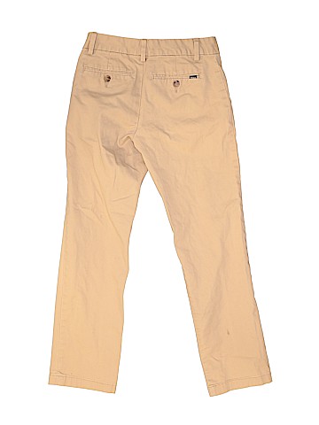 Polo by Ralph Lauren Khakis (view 2)