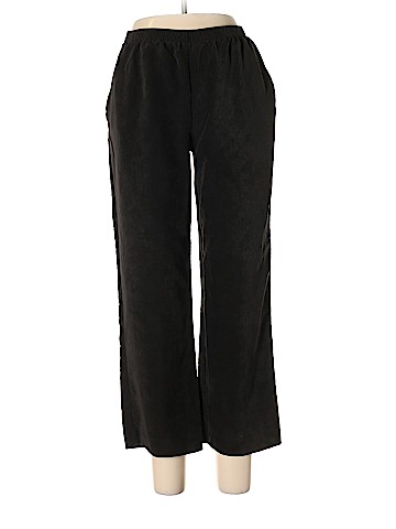 Alfred Dunner Cords (view 1)