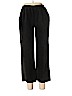 Alfred Dunner Black Cords Size 10 (petite) - photo 1