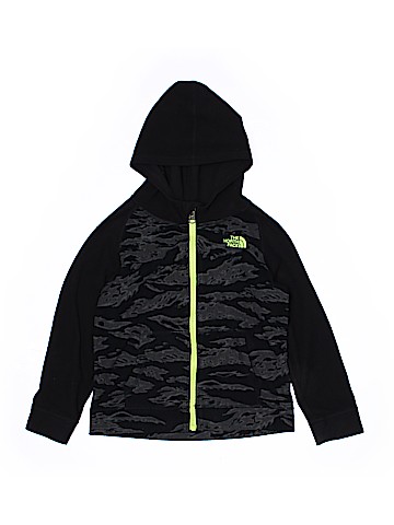 The North Face Fleece Jacket (view 1)