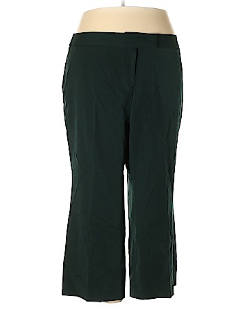 Venezia Jeans Clothing Co. Dress Pants (view 1)