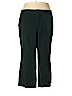Venezia Jeans Clothing Co. Green Dress Pants Size 26 (petite) - photo 1