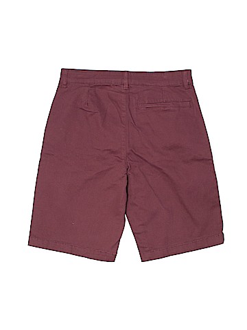 Old Navy Khaki Shorts (view 2)