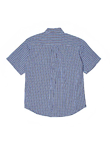 Ralph Lauren Short Sleeve Button-Down Shirt (view 2)