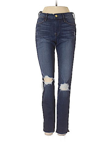 FRAME Denim Jeans (view 1)