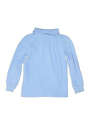 Ralph Lauren Long Sleeve Polo (view 2)