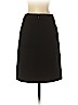 Ann Taylor LOFT Black Casual Skirt Size 0 (petite) - photo 2