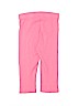 Hanna Andersson 100% Cotton Pink Leggings Size 110 cm / US 5-6 - photo 2