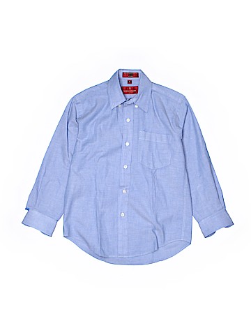 Nordstrom Long Sleeve Button-Down Shirt (view 1)