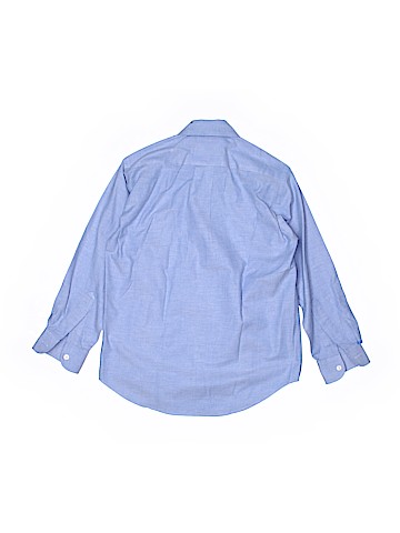 Nordstrom Long Sleeve Button-Down Shirt (view 2)