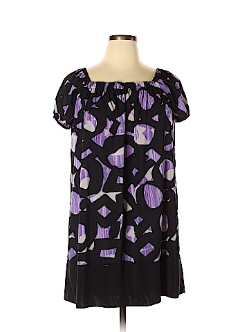 Daisy Fuentes Casual Dress (view 1)