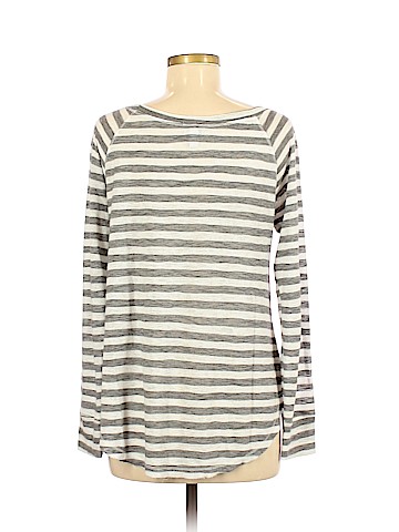 Peyton Jensen Long Sleeve T-Shirt (view 2)