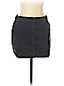 Banana Republic Factory Store Gray Casual Skirt Size 10 (petite) - photo 1