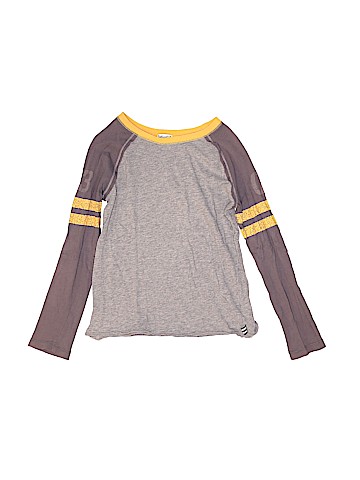 Splendid Long Sleeve T-Shirt (view 1)