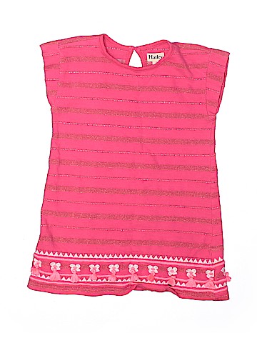 Hatley Dress (view 1)