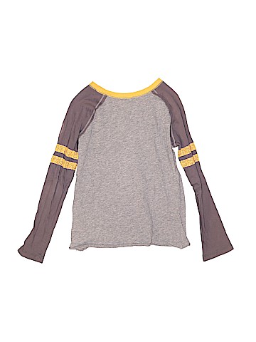 Splendid Long Sleeve T-Shirt (view 2)