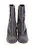 Sam Edelman Blue Ankle Boots Size 7 1/2 - photo 2