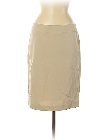 Armani Collezioni Casual Skirt (view 1)