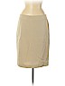 Armani Collezioni Tan Casual Skirt Size EU (IT) 44 / US 8 - photo 1