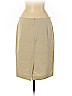 Armani Collezioni Tan Casual Skirt Size EU (IT) 44 / US 8 - photo 2