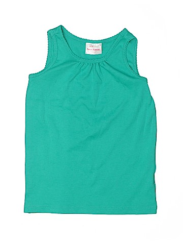 Hanna Andersson Tank Top (view 1)