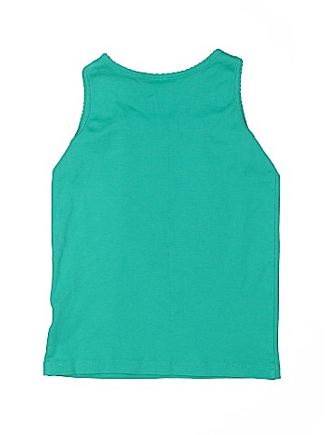 Hanna Andersson Tank Top (view 2)