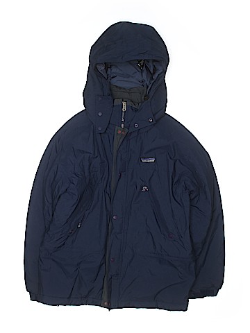 Patagonia Coat (view 1)