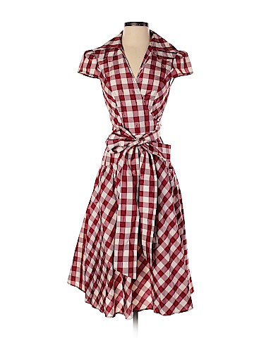 Diane von Furstenberg Casual Dress (view 1)