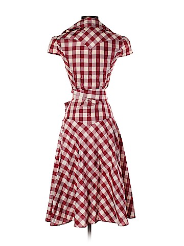 Diane von Furstenberg Casual Dress (view 2)