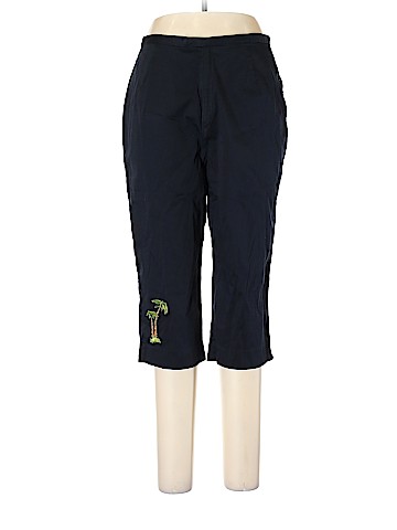 Kim Rogers Khakis (view 1)