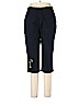 Kim Rogers Black Khakis Size 16 (petite) - photo 1