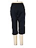 Kim Rogers Black Khakis Size 16 (petite) - photo 2