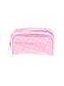 Unbranded Polka Dots Pink Makeup Bag One size - photo 1