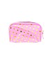 Unbranded Polka Dots Pink Makeup Bag One size - photo 2