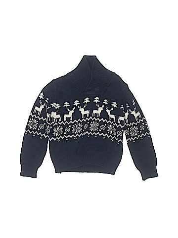 Joe Fresh Pullover Sweater (view 1)