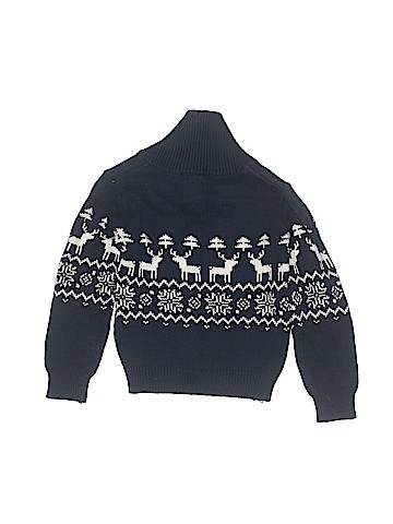 Joe Fresh Pullover Sweater (view 2)