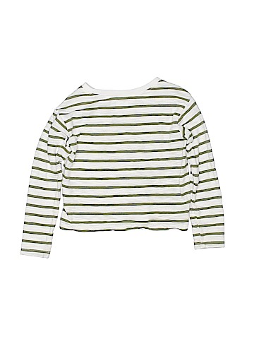 Crazy 8 Long Sleeve T-Shirt (view 2)