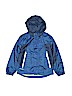 C9 By Champion 100% Polyester Blue Jacket Size 4 - 5 - photo 1
